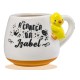 CANECA COOL KIDS CLUB REF. CKC 065 - ISABEL