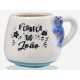 CANECA COOL KIDS CLUB REF. CKC 067 - JOÃO
