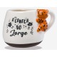 CANECA COOL KIDS CLUB REF. CKC 068 - JORGE