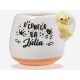 CANECA COOL KIDS CLUB REF. CKC 070 - JÚLIA