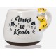 CANECA COOL KIDS CLUB REF. CKC 071 - KEVIN