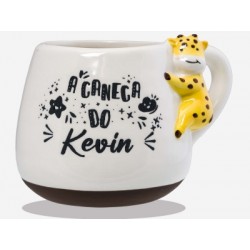 CANECA COOL KIDS CLUB REF. CKC 071 - KEVIN