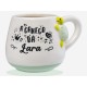 CANECA COOL KIDS CLUB REF. CKC 072 - LARA