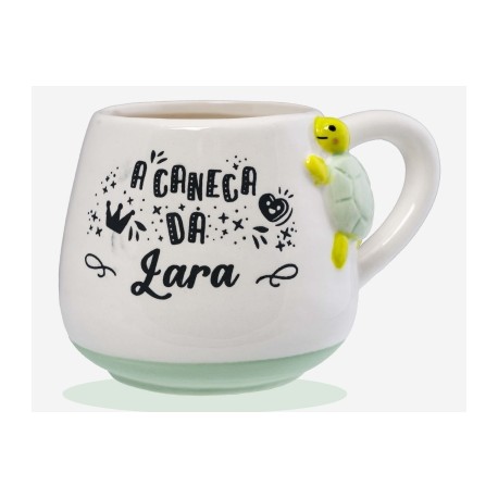 CANECA COOL KIDS CLUB REF. CKC 072 - LARA