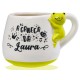 CANECA COOL KIDS CLUB REF. CKC 073 - LAURA