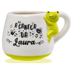 CANECA COOL KIDS CLUB REF. CKC 073 - LAURA