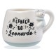 CANECA COOL KIDS CLUB REF. CKC 074 - LEONARDO