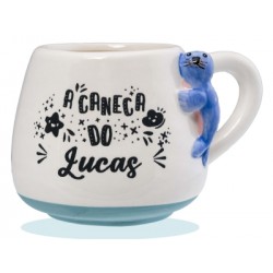 CANECA COOL KIDS CLUB REF. CKC 078 - LUCAS