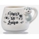 CANECA COOL KIDS CLUB REF. CKC 080 - LUÍSA