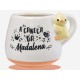 CANECA COOL KIDS CLUB REF. CKC 081 - MADALENA