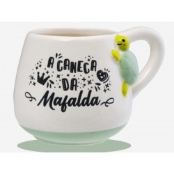 CANECA COOL KIDS CLUB REF. CKC 082 - MAFALDA