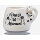CANECA COOL KIDS CLUB REF. CKC 083 - MANUEL