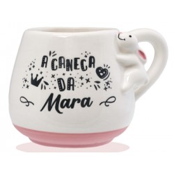 CANECA COOL KIDS CLUB REF. CKC 085 - MARA