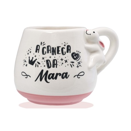 CANECA COOL KIDS CLUB REF. CKC 085 - MARA