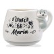 CANECA COOL KIDS CLUB REF. CKC 087 - MARIA