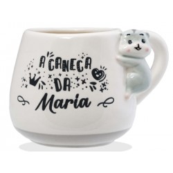 CANECA COOL KIDS CLUB REF. CKC 087 - MARIA