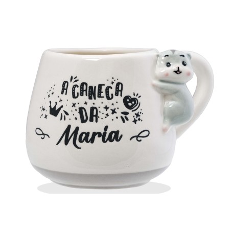 CANECA COOL KIDS CLUB REF. CKC 087 - MARIA