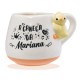 CANECA COOL KIDS CLUB REF. CKC 088 - MARIANA