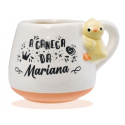 CANECA COOL KIDS CLUB REF. CKC 088 - MARIANA