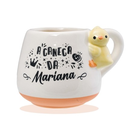 CANECA COOL KIDS CLUB REF. CKC 088 - MARIANA