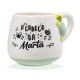 CANECA COOL KIDS CLUB REF. CKC 089 - MARTA