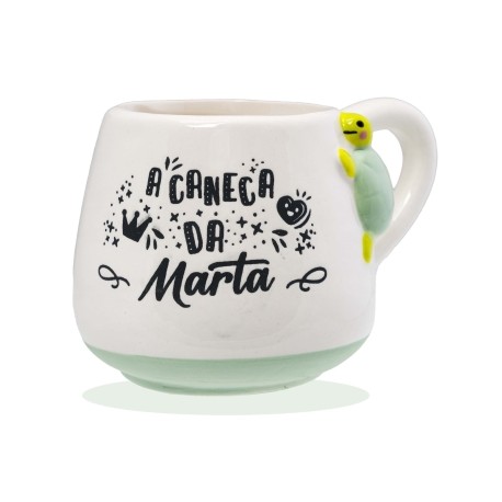 CANECA COOL KIDS CLUB REF. CKC 089 - MARTA