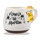 CANECA COOL KIDS CLUB REF. CKC 090 - MARTIM