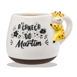 CANECA COOL KIDS CLUB REF. CKC 090 - MARTIM