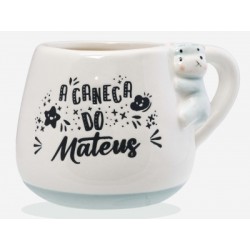 CANECA COOL KIDS CLUB REF. CKC 091 - MATEUS