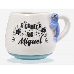 CANECA COOL KIDS CLUB REF. CKC 094 - MIGUEL