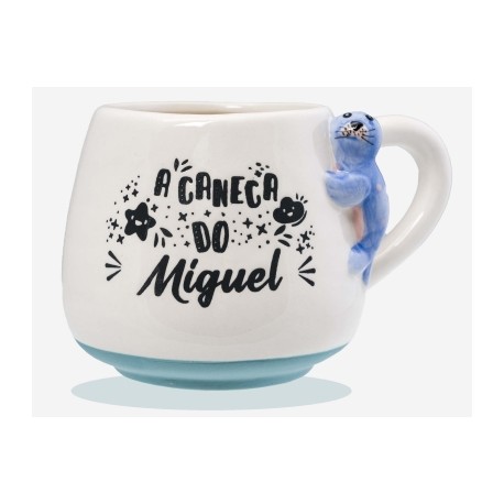 CANECA COOL KIDS CLUB REF. CKC 094 - MIGUEL