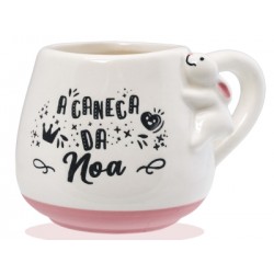 CANECA COOL KIDS CLUB REF. CKC 095 - NOA