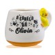 CANECA COOL KIDS CLUB REF. CKC 097 - OLÍVIA