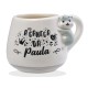 CANECA COOL KIDS CLUB REF. CKC 098 - PAULA