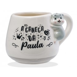 CANECA COOL KIDS CLUB REF. CKC 098 - PAULA