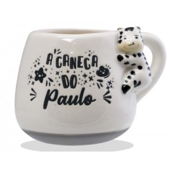 CANECA COOL KIDS CLUB REF. CKC 099 - PAULO