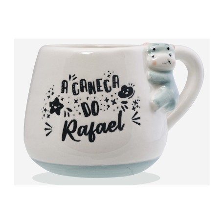 CANECA COOL KIDS CLUB REF. CKC 101 - RAFAEL