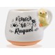 CANECA COOL KIDS CLUB REF. CKC 102 - RAQUEL