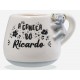 CANECA COOL KIDS CLUB REF. CKC 103 - RICARDO