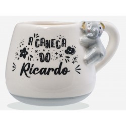 CANECA COOL KIDS CLUB REF. CKC 103 - RICARDO