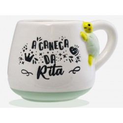 CANECA COOL KIDS CLUB REF. CKC 104 - RITA