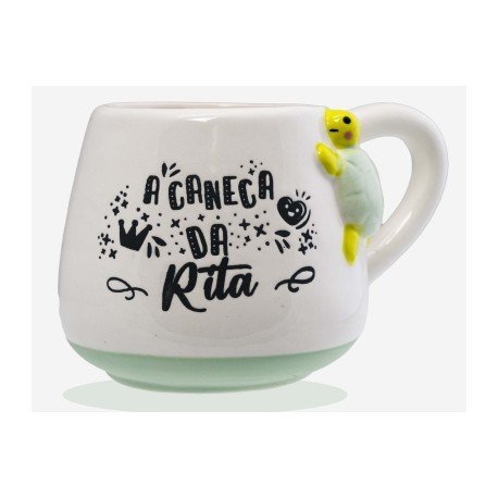 CANECA COOL KIDS CLUB REF. CKC 104 - RITA