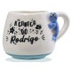 CANECA COOL KIDS CLUB REF. CKC 105 - RODRIGO