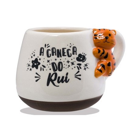 CANECA COOL KIDS CLUB REF. CKC 106 - RUI
