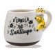 CANECA COOL KIDS CLUB REF. CKC 108 - SANTIAGO