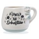 CANECA COOL KIDS CLUB REF. CKC 110 - SEBASTIÃO