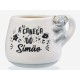 CANECA COOL KIDS CLUB REF. CKC 111 - SIMÃO