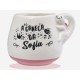 CANECA COOL KIDS CLUB REF. CKC 112 - SOFIA