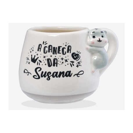 CANECA COOL KIDS CLUB REF. CKC 114 - SUSANA