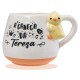 CANECA COOL KIDS CLUB REF. CKC 115 - TERESA